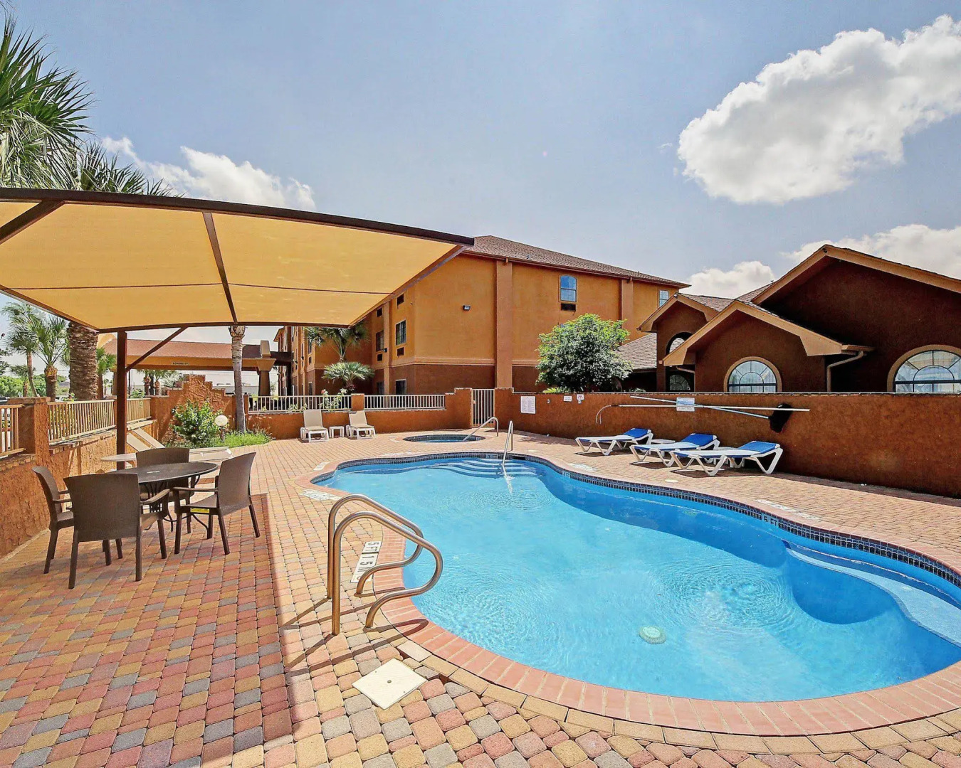 Comfort Inn Edinburg South