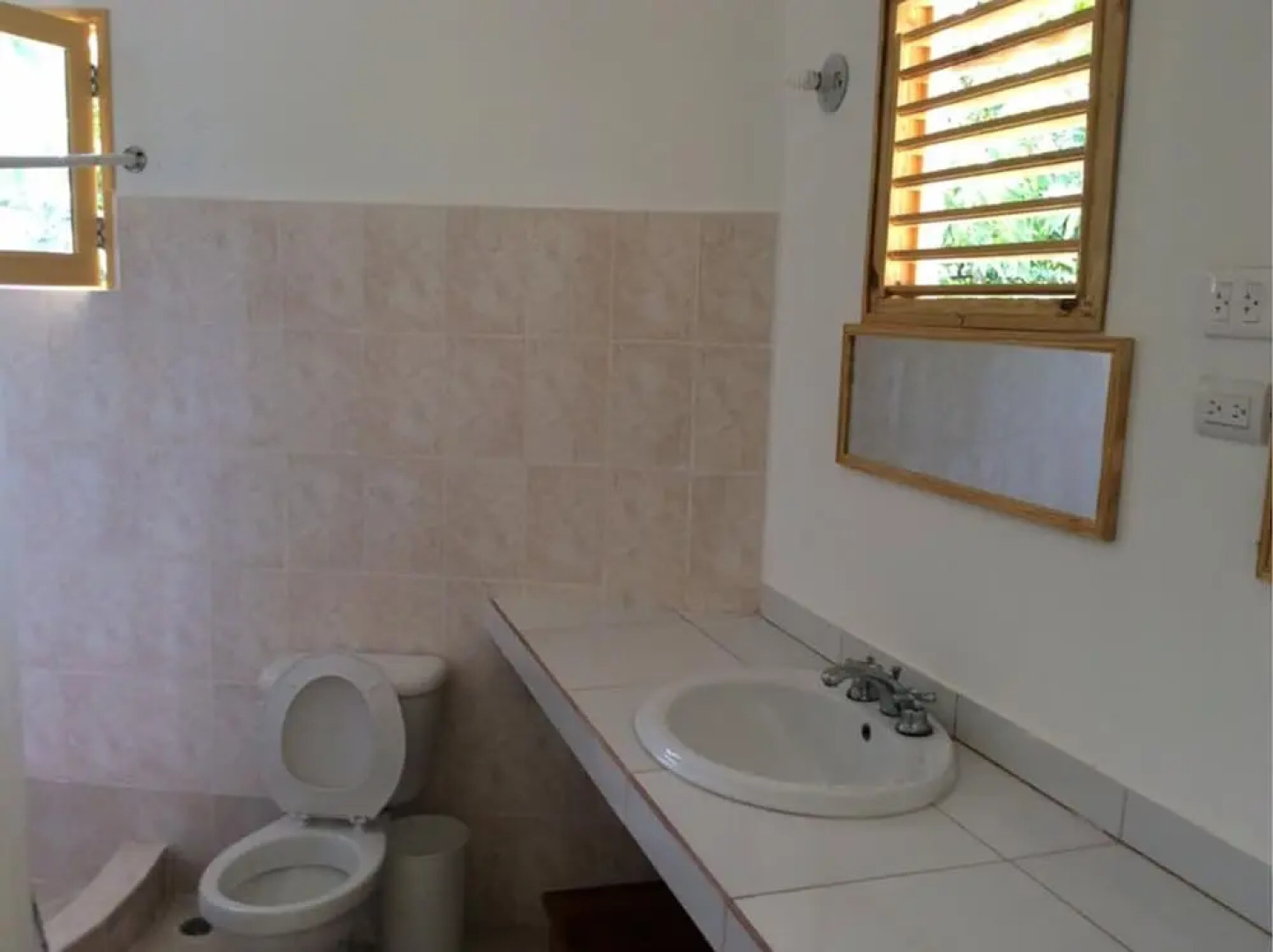 Dan and Manty's Guesthouse