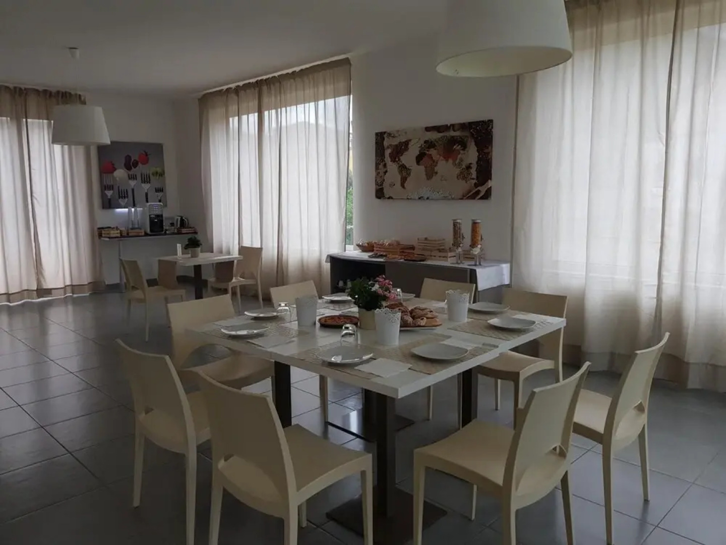 Dodo House Bed & Breakfast