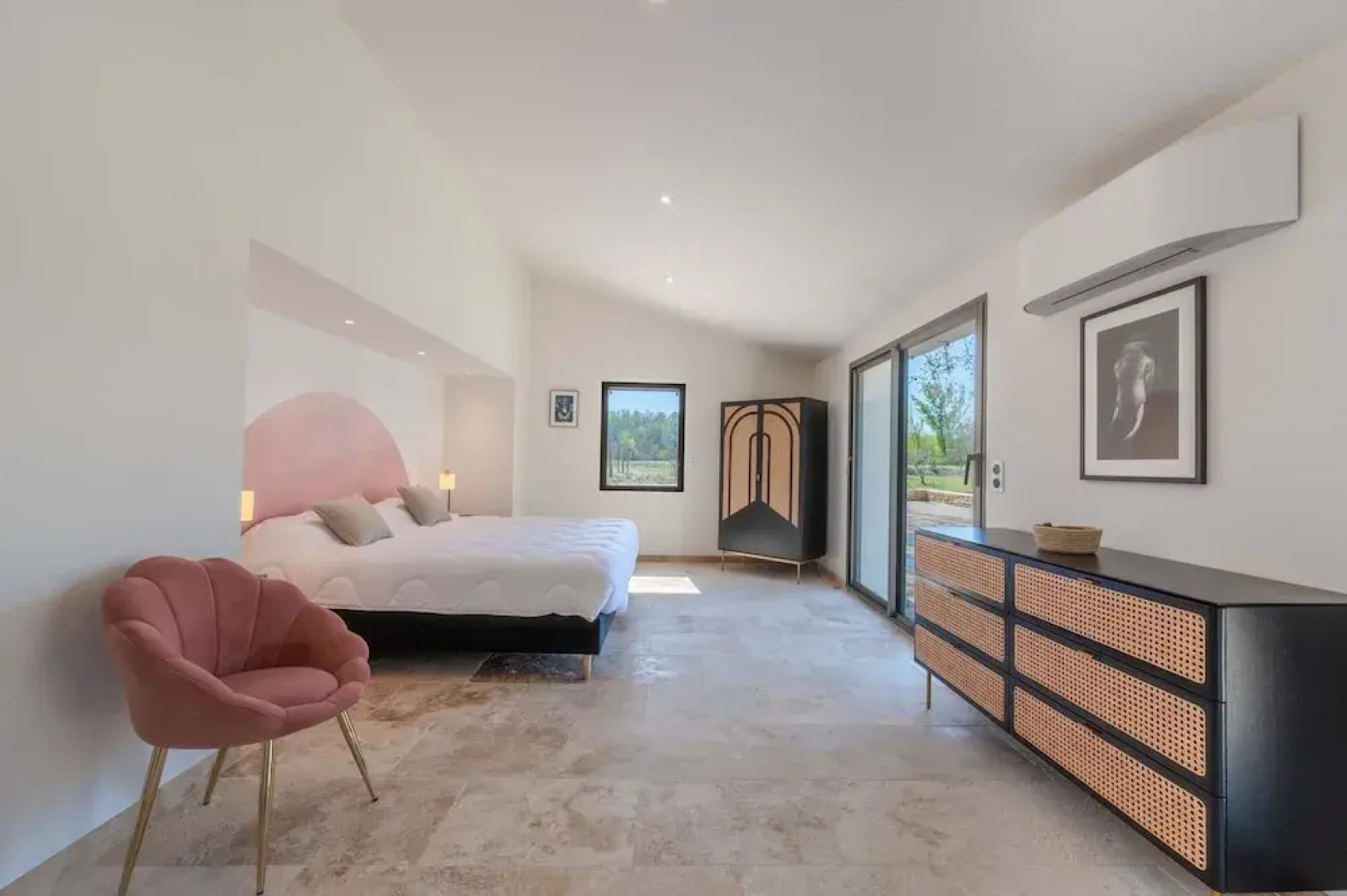 Villa de l Ecluse Maussane les Alpilles