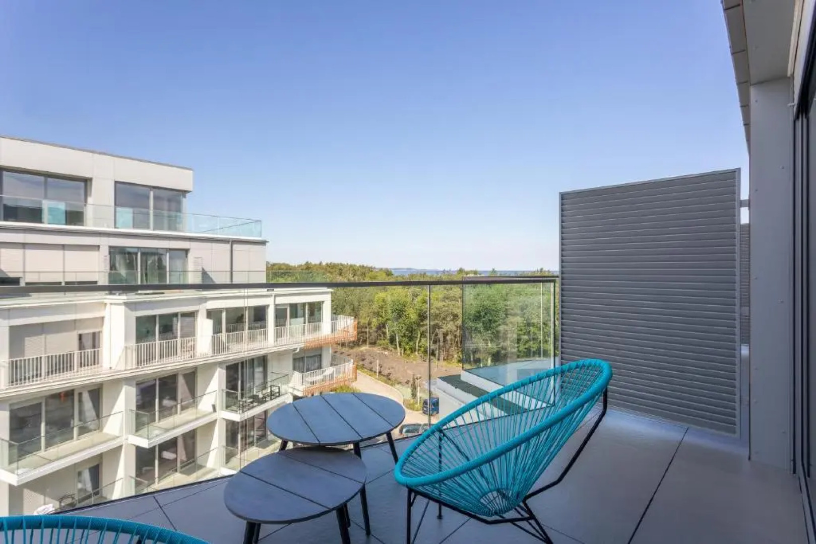 Apartpark - Ambria Apartments