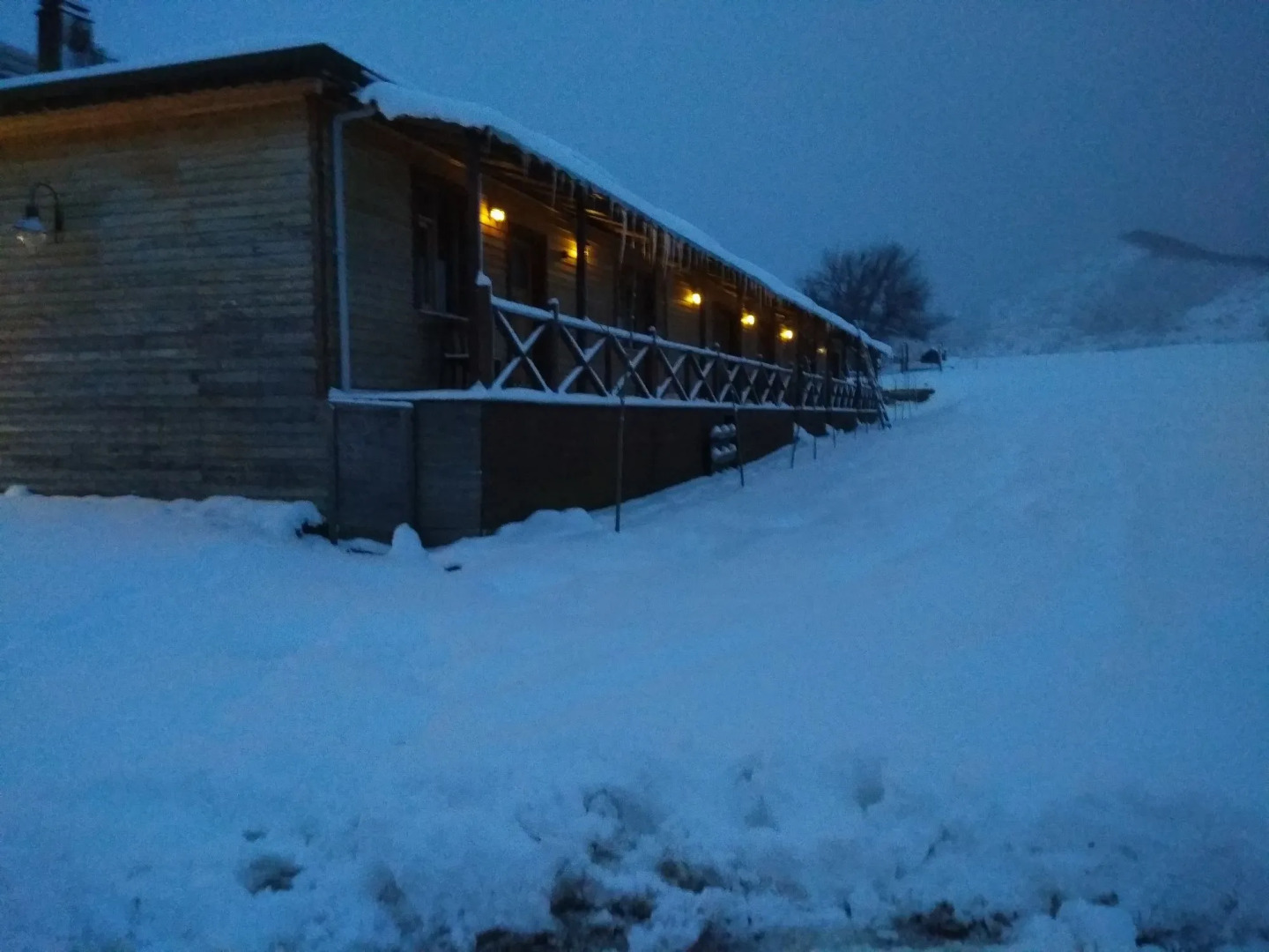 Agva Green River Otel - Adults Only