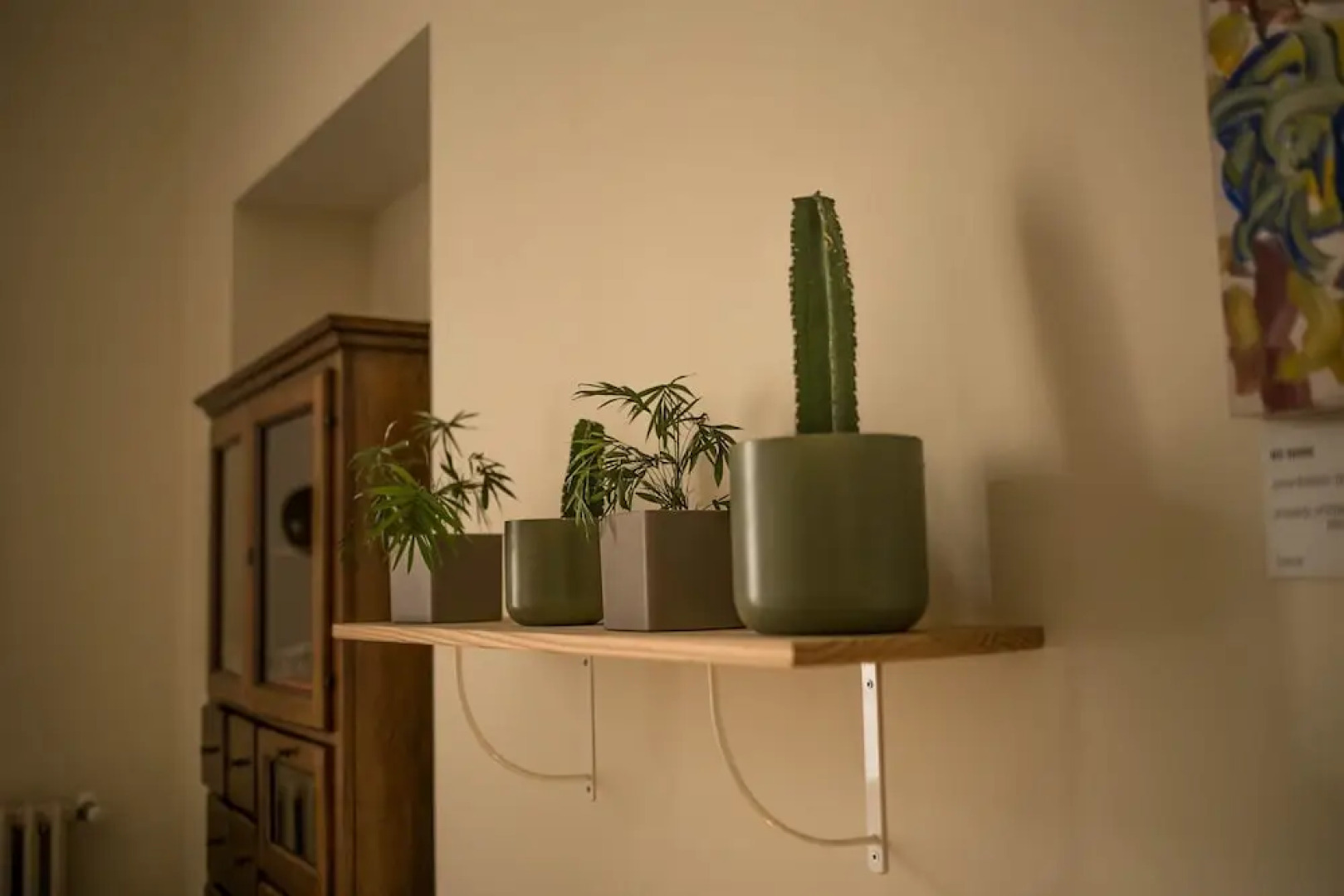 4Brooms Boutique B&B