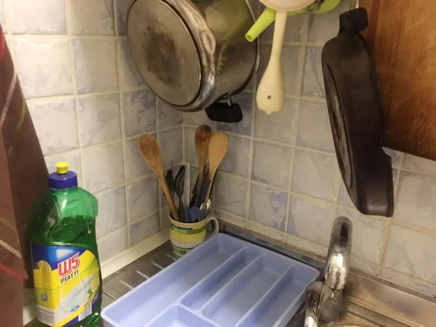 Apartment With one Bedroom in Cattolica Eraclea, With Wonderful City View and Wifi - Near the Beach