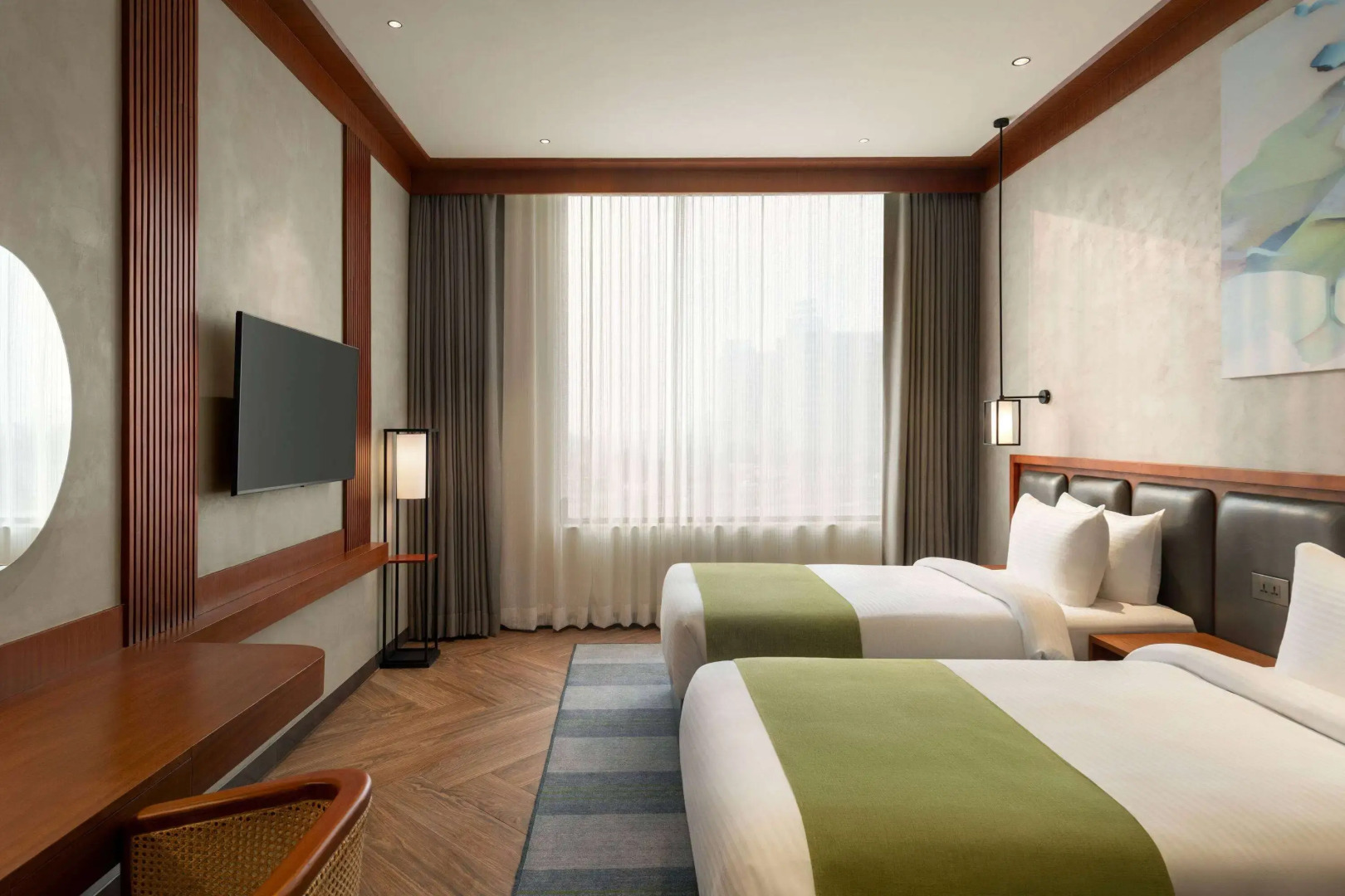 Wyndham Garden Sonipat Murthal