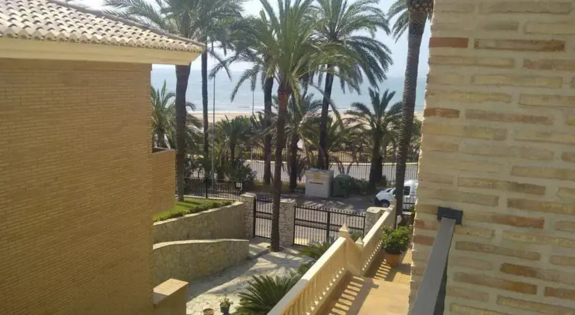 Villa, Faro de Cullera, Valencia