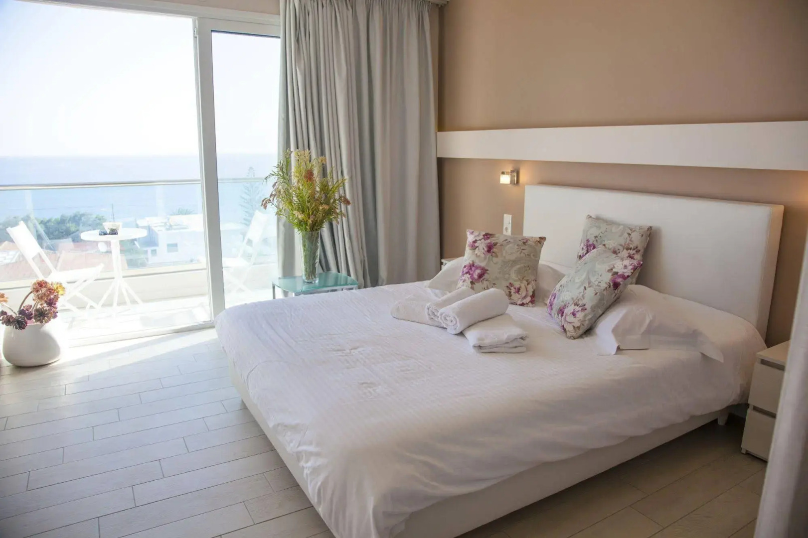 Saradari Beach Hotel - Adults Only