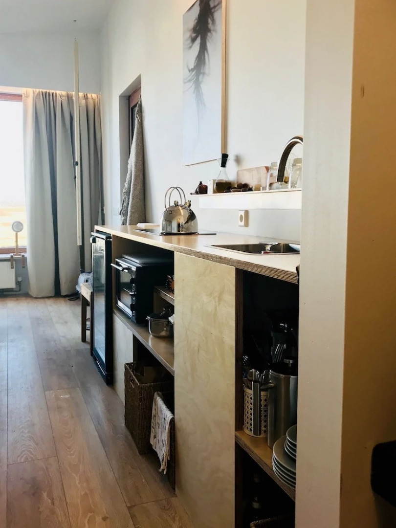 Eyvindarholt Guesthouse