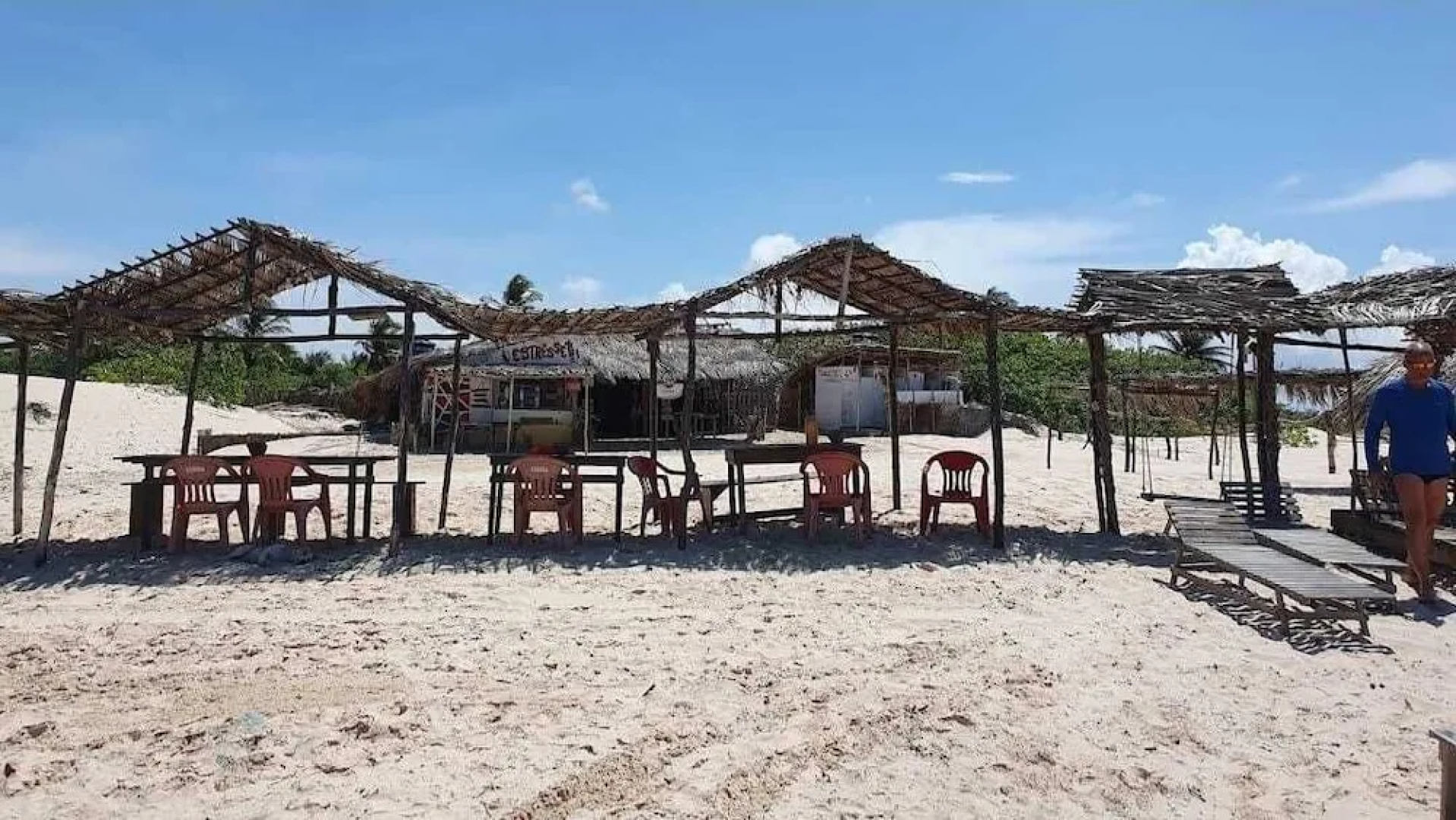 Pousada Estresse Zero