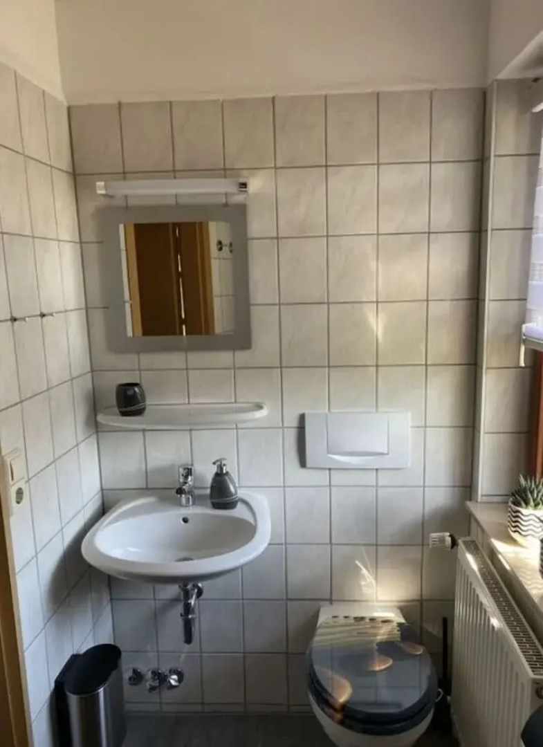 am Wald 2 Modern Retreat