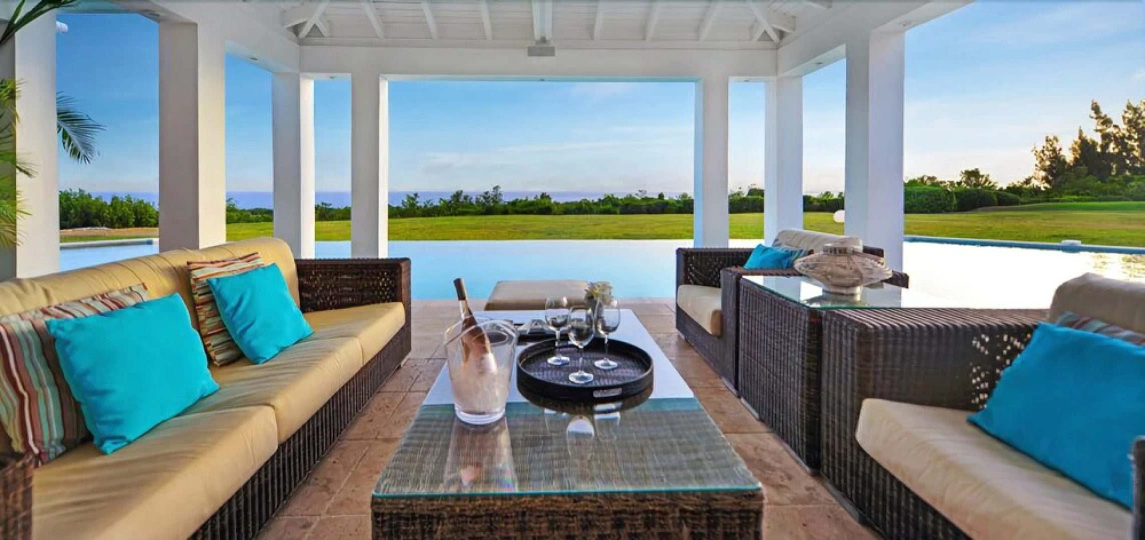 Villa Ambiance