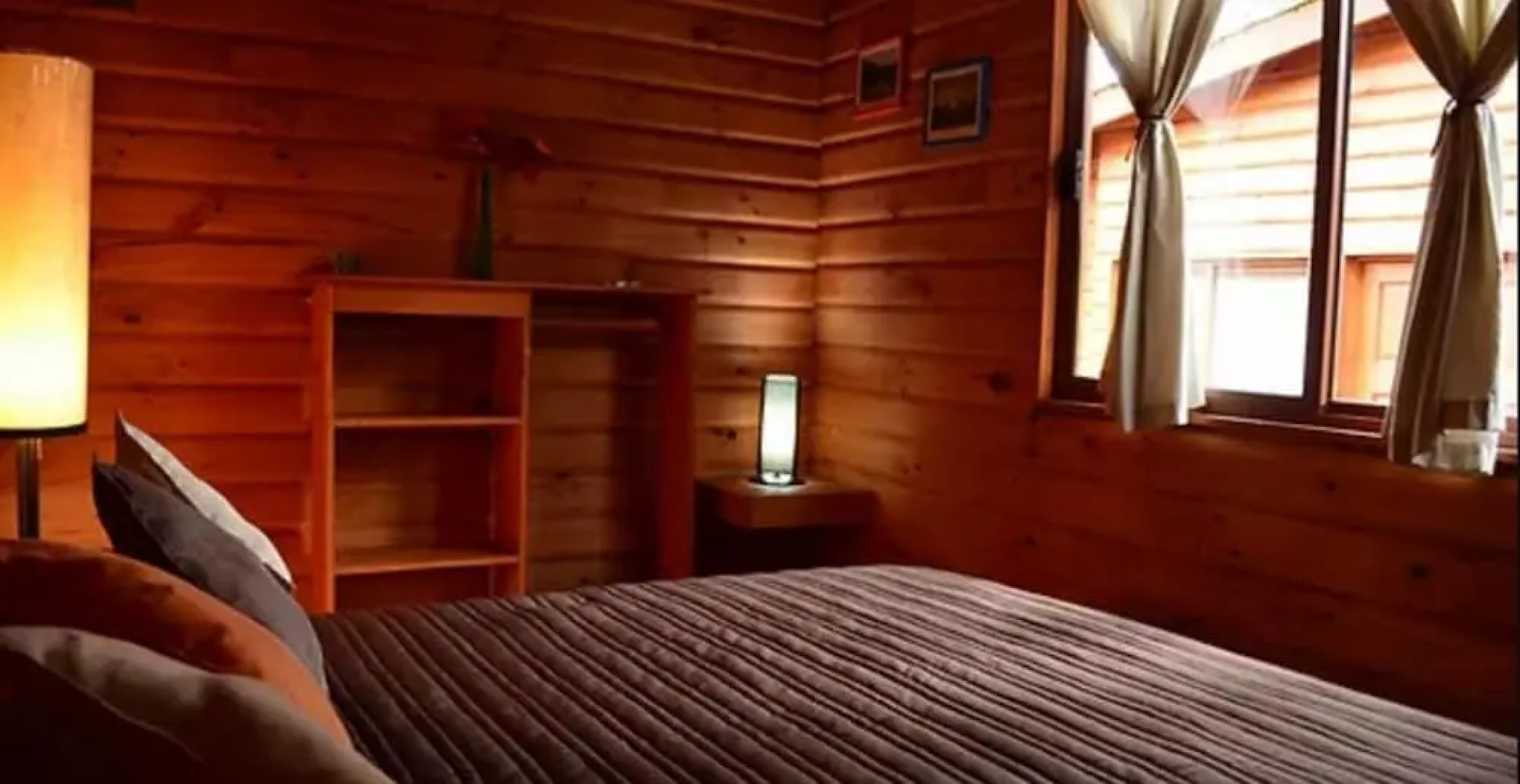 Cabañas Monte Alto Hotel Boutique