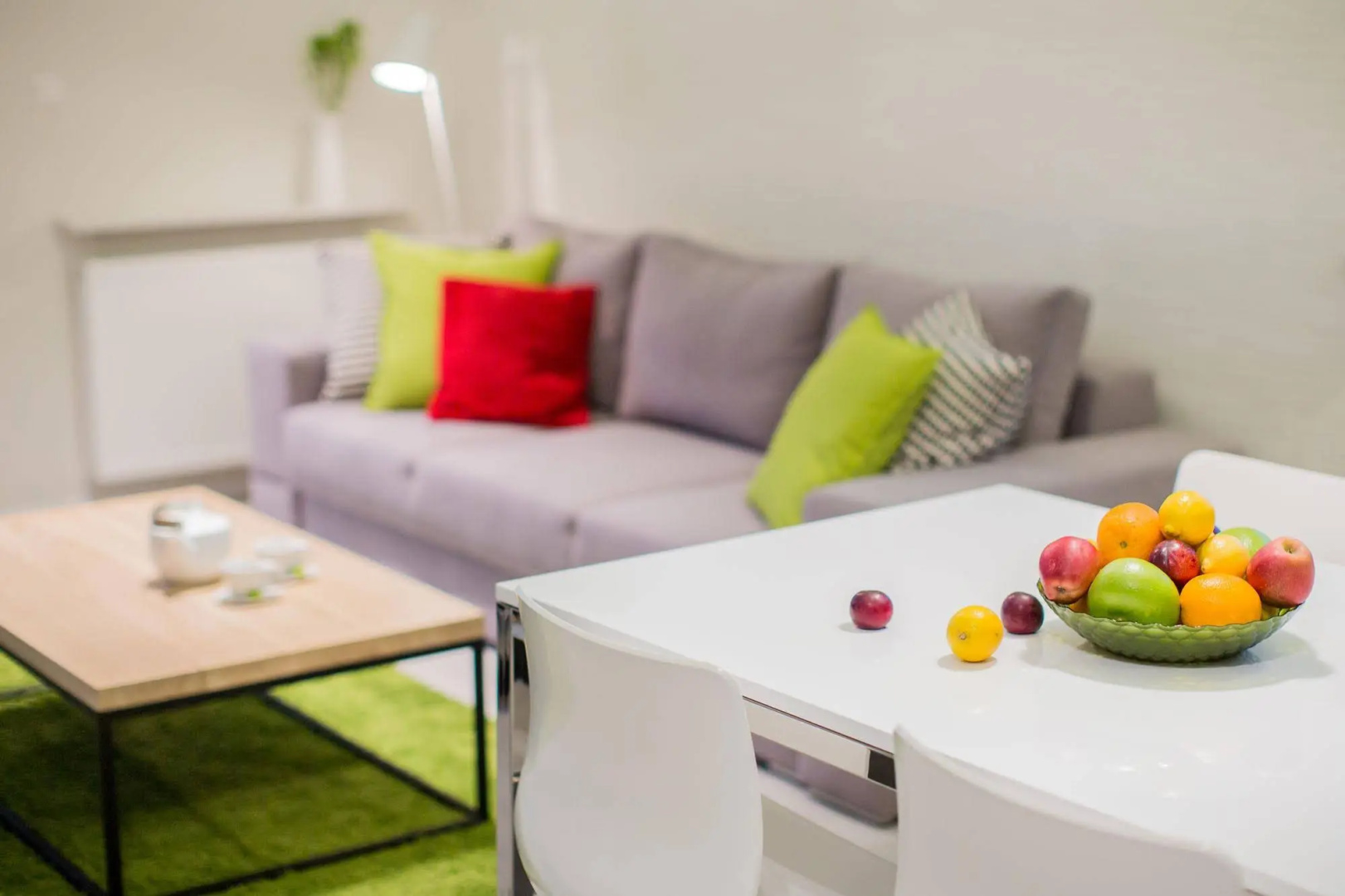Mojito Apartments - Botanica