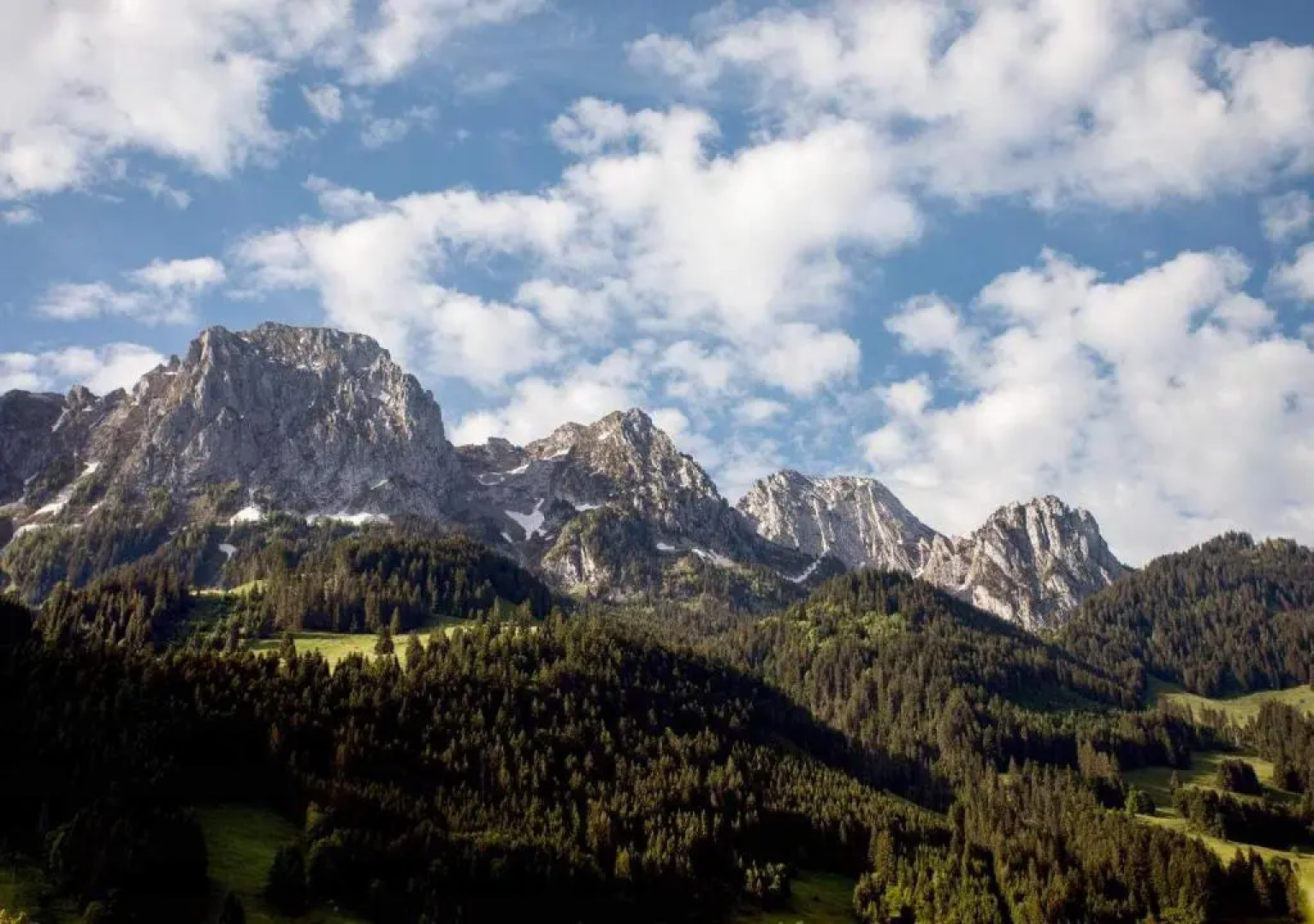 Regent Retreat by MC