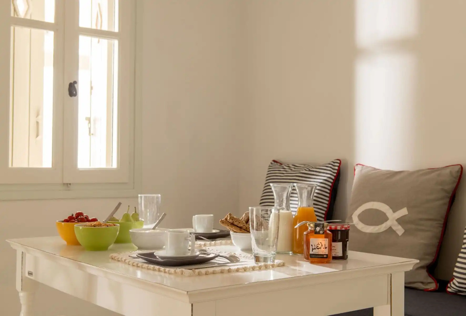 Stagones Luxury Villas