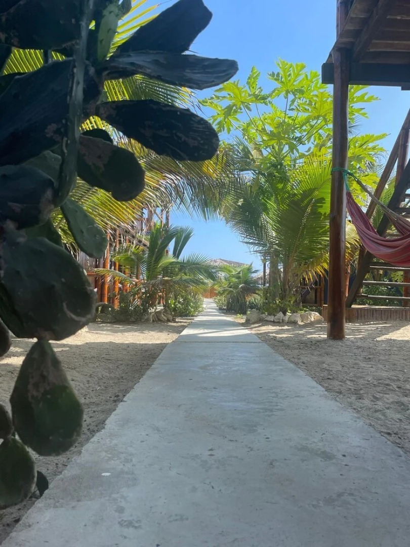 Un Dia Boutique Resort