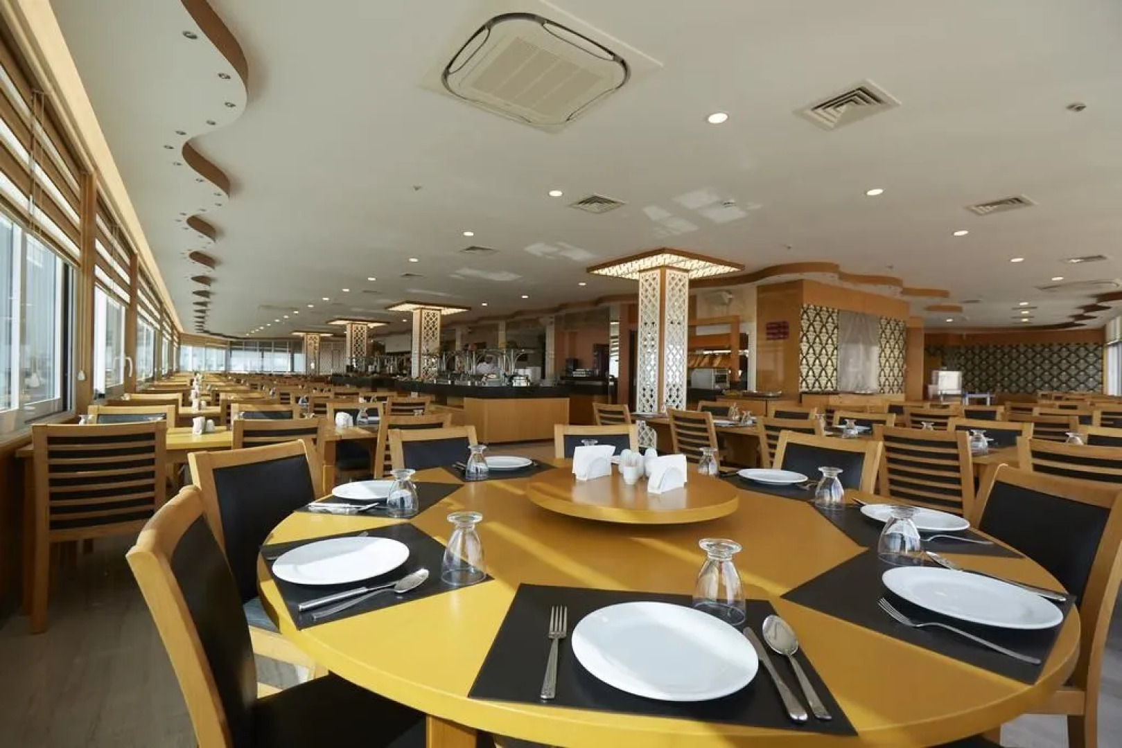 Ilkbal Deluxe Hotel & Spa