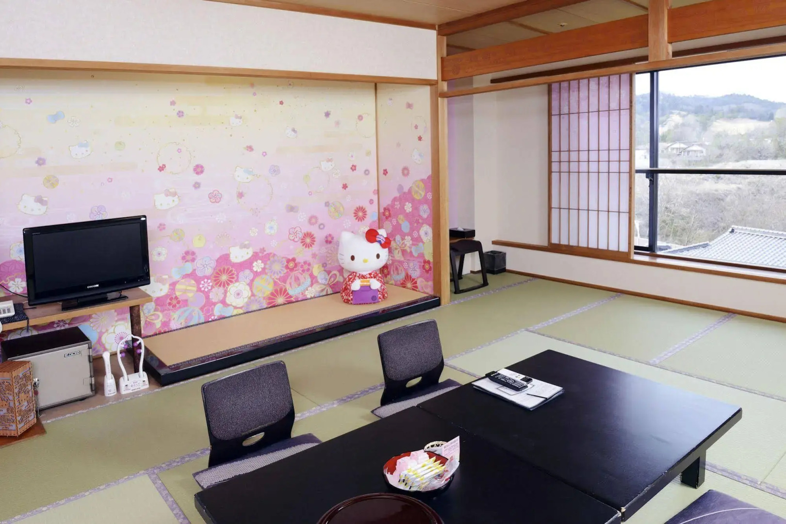 Yunogo Onsen HOTEL YUNOMORI BISYUNKAKU