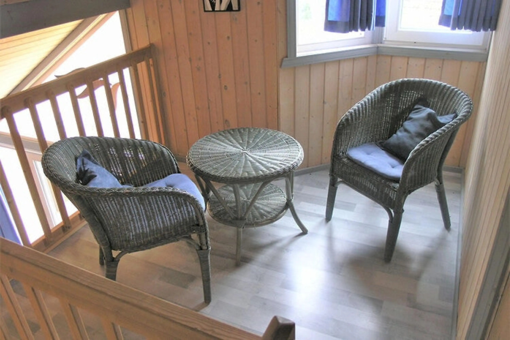 Cottage in Granzow at 500 m From the Lake