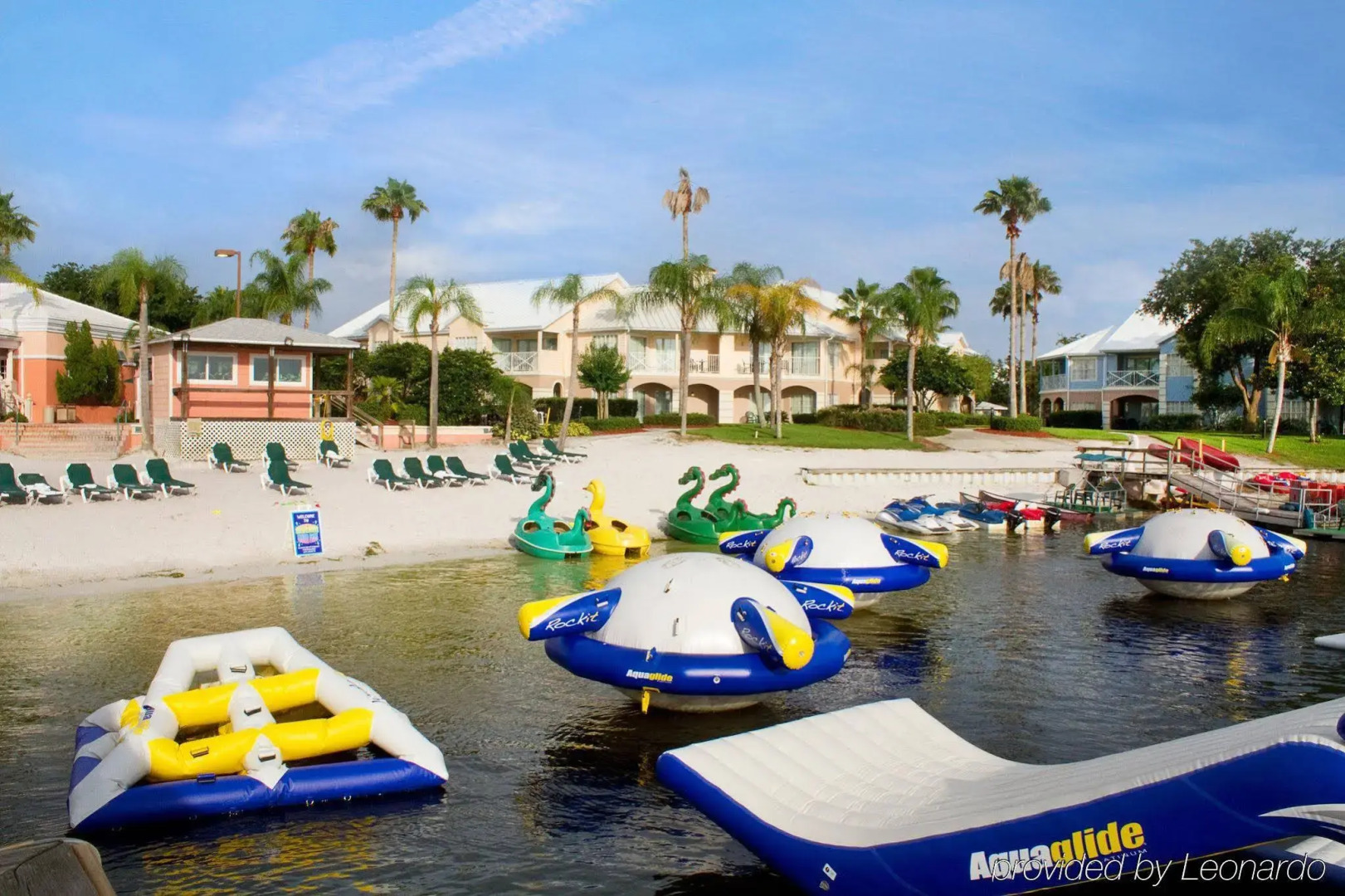 Summer Bay Orlando by Exploria Resorts