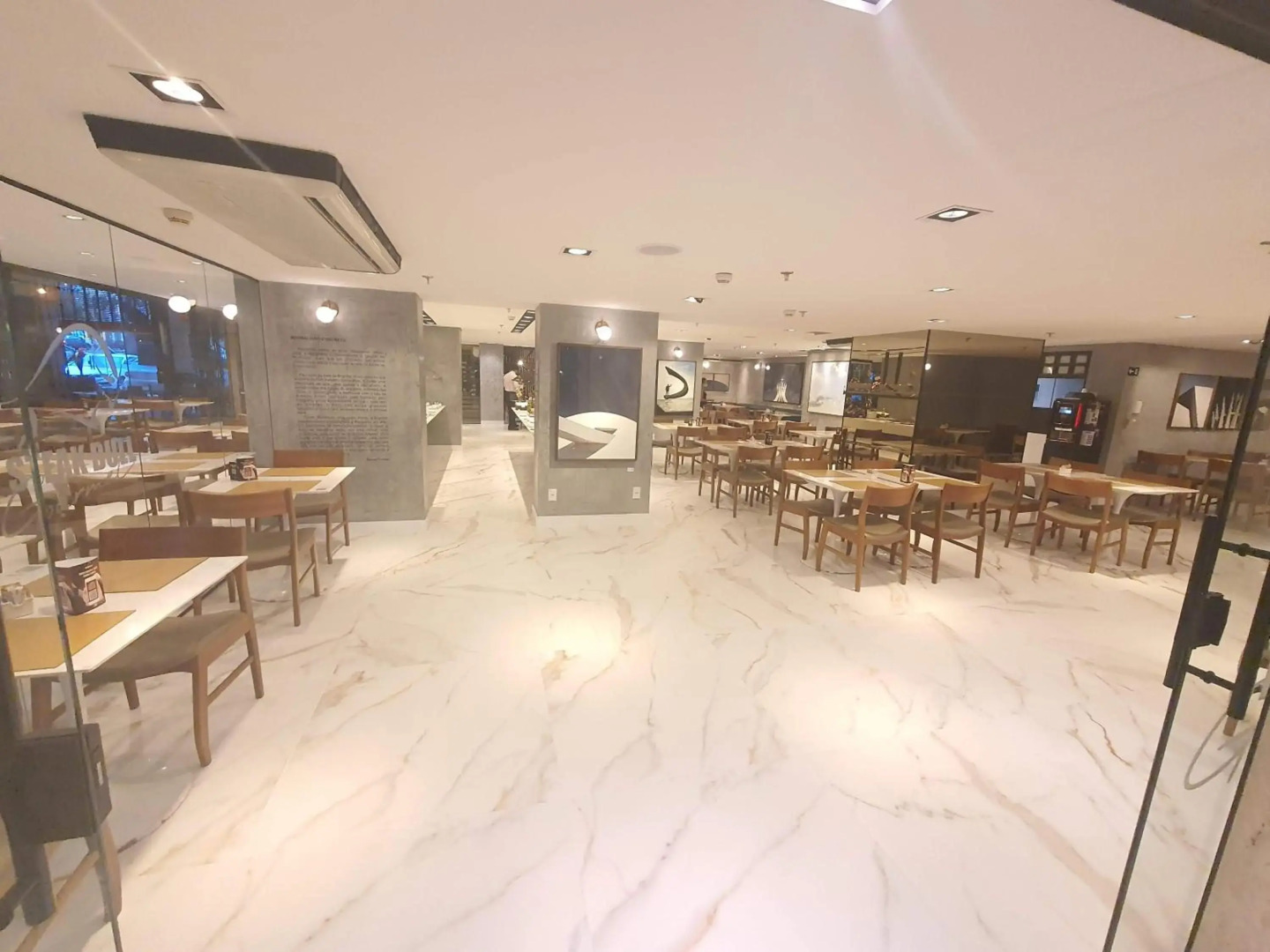 Lets Idea Brasília Hotel