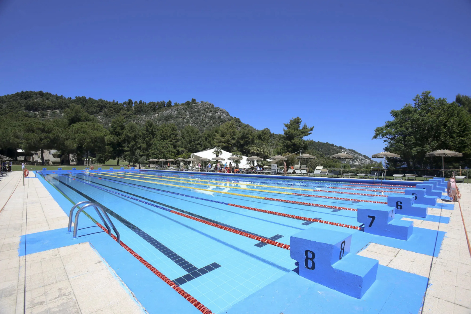 Pugnochiuso Resort - Hotel Degli Ulivi