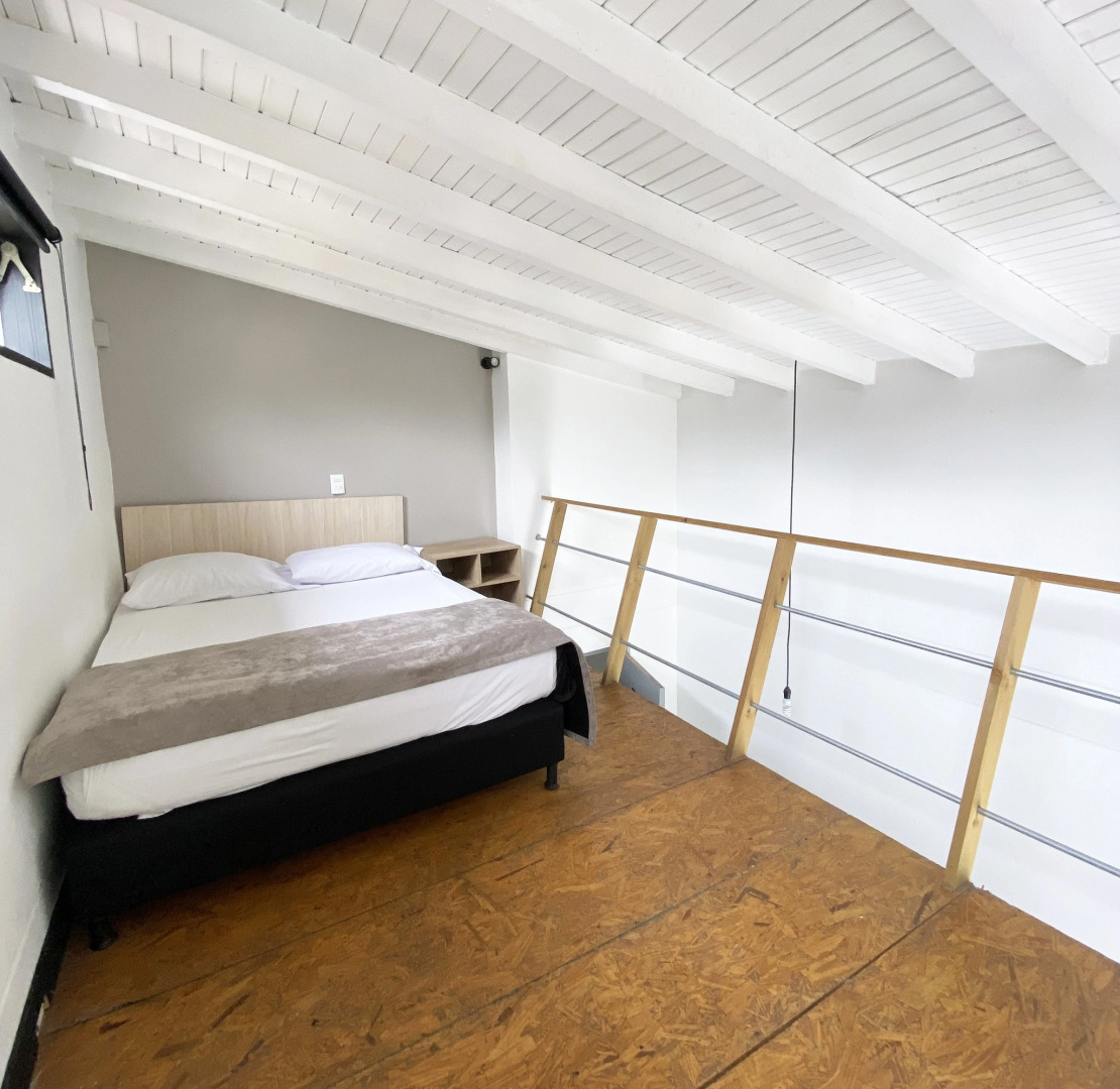 Ayenda 1224 Pixel House