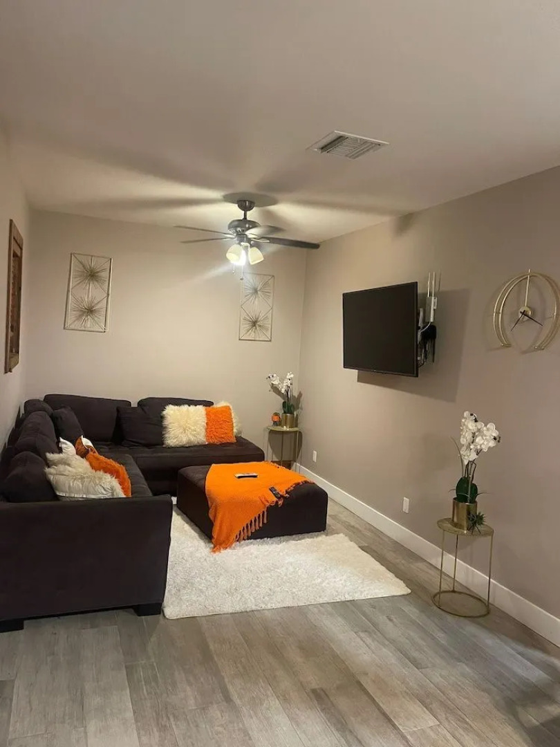 Dames Getaway Bimini