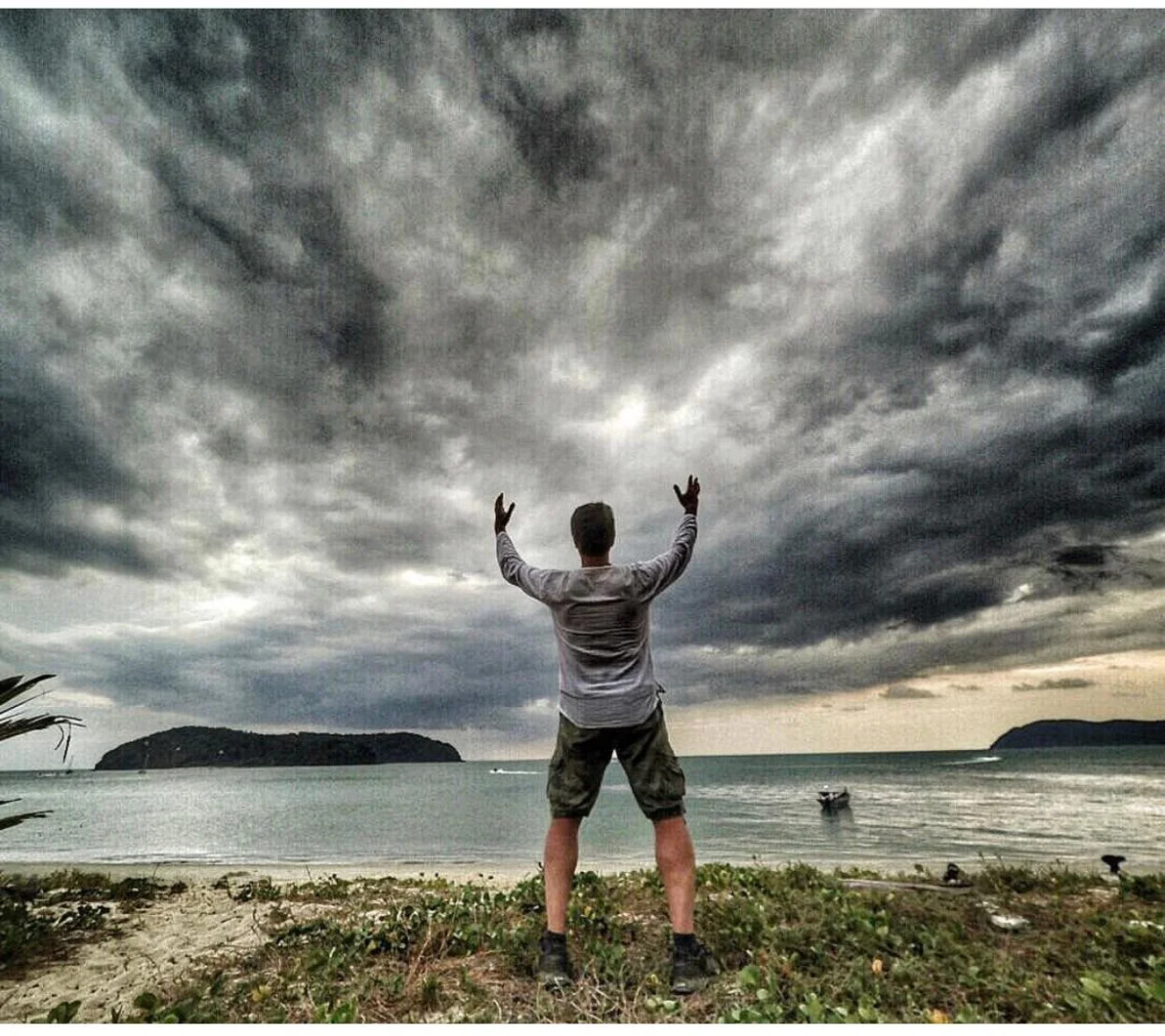 Tropical Resort Langkawi