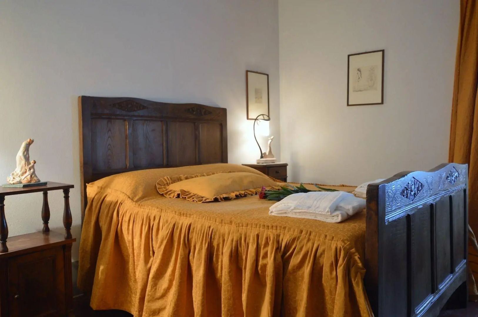 Villa Le Querciolaie