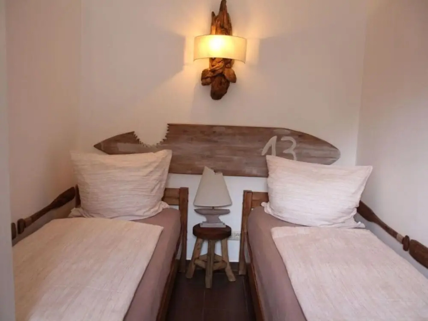 Time out Karlshagen Comfortable Vacation Home