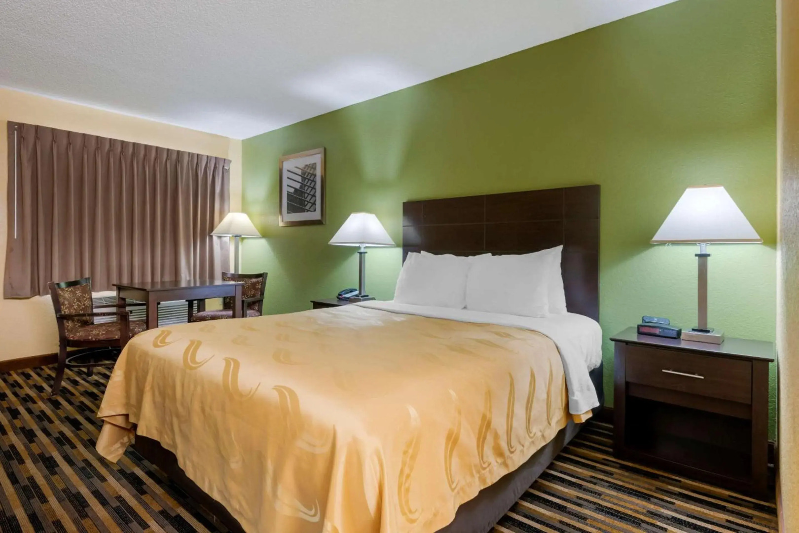 Quality Inn & Suites Mt Dora North