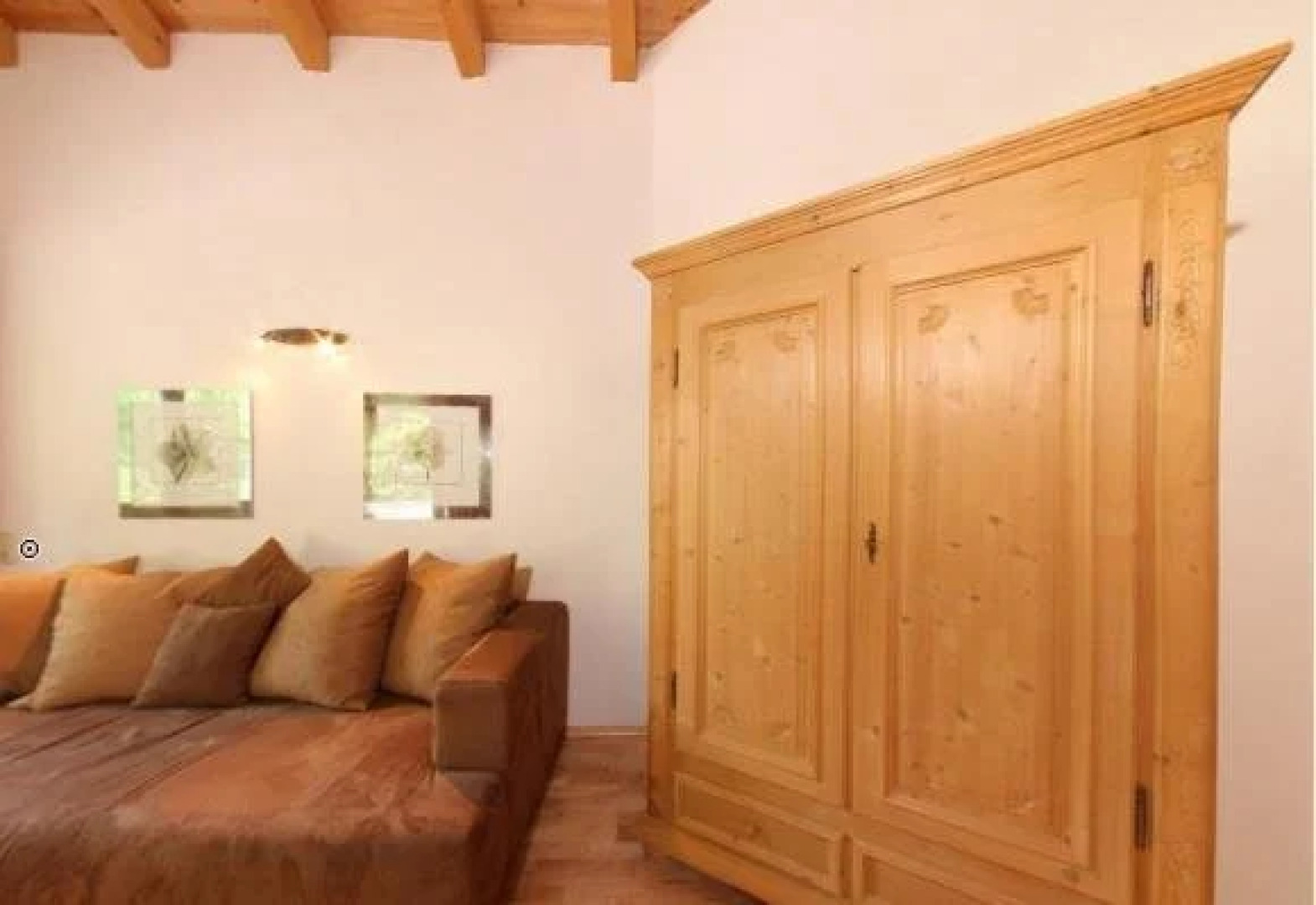 Ferienwohnungen Haaser