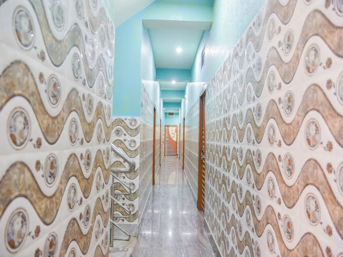 OYO 14884 Costarica Guest House