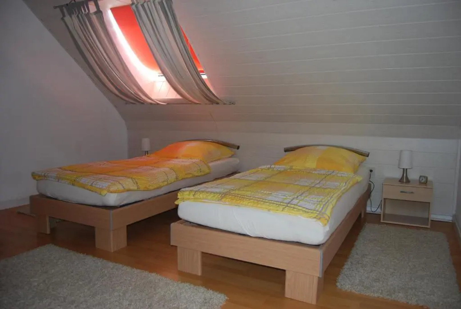 Ferienwohnung Cillien