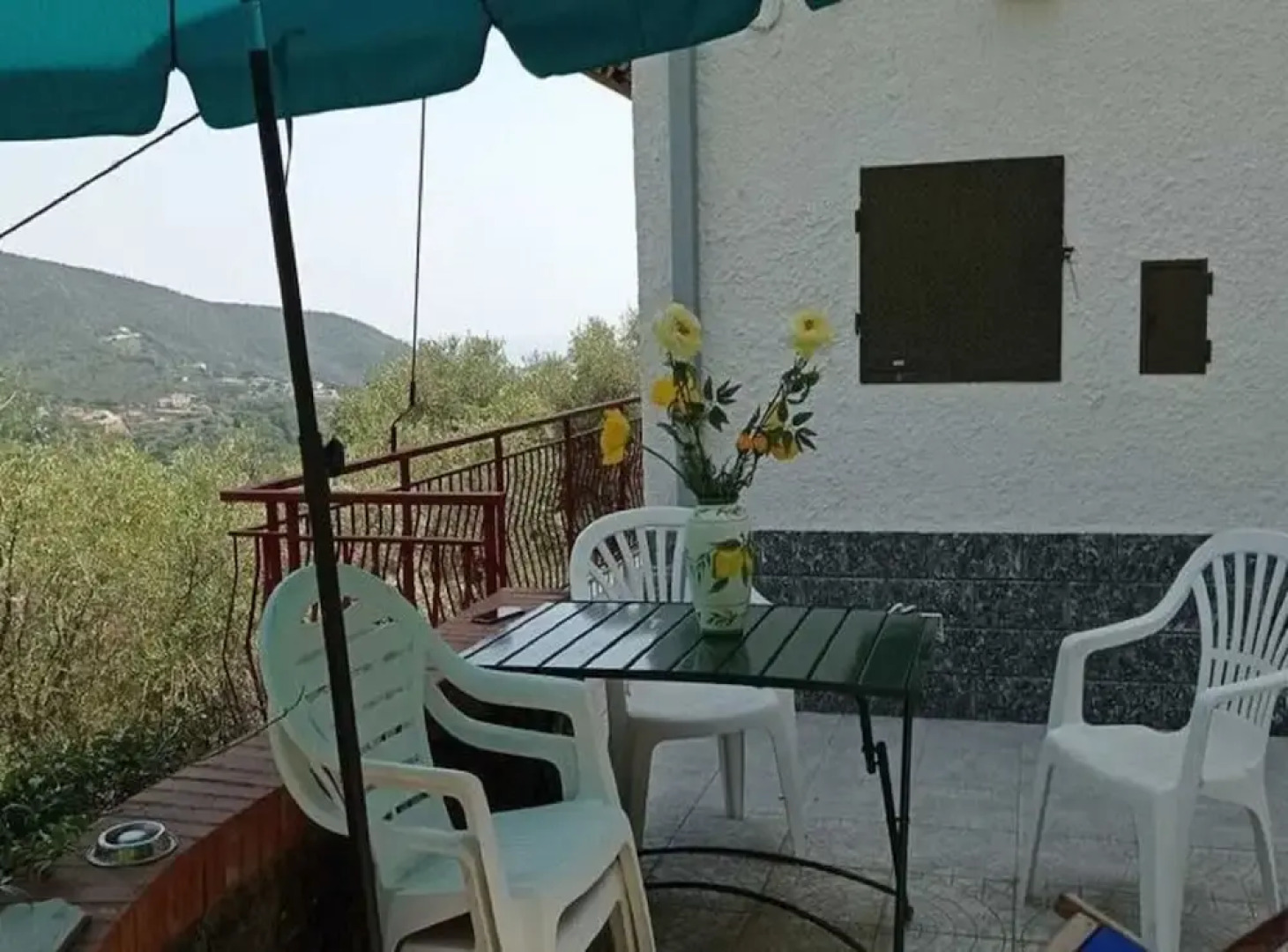 Belvilla by OYO Pizzamiglio