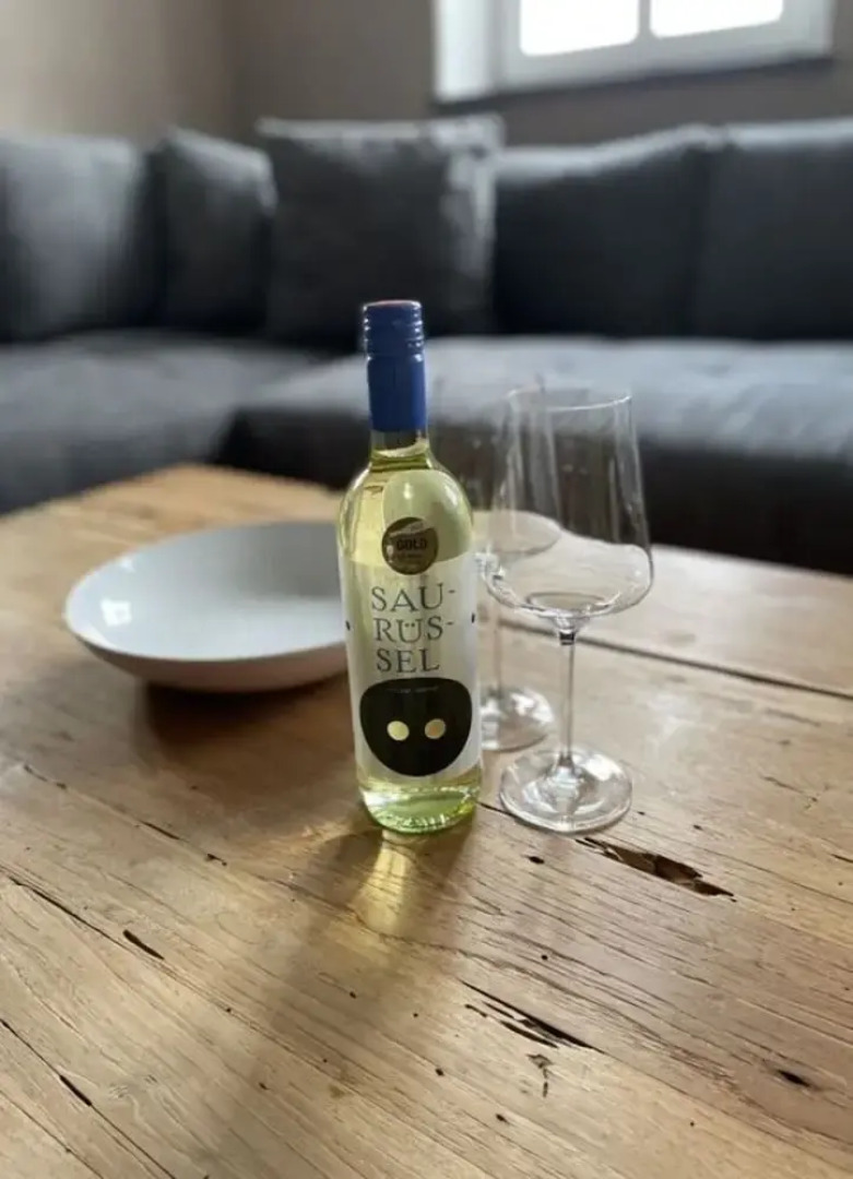 the Lecherei Comfortable Holiday Residence