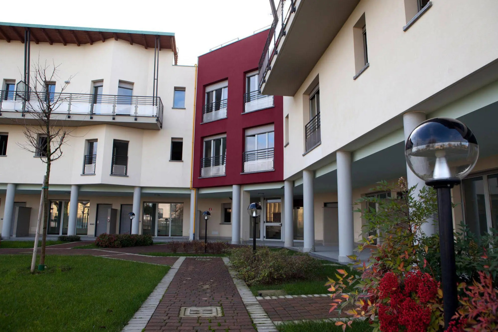 Residence Le Querce Lainate