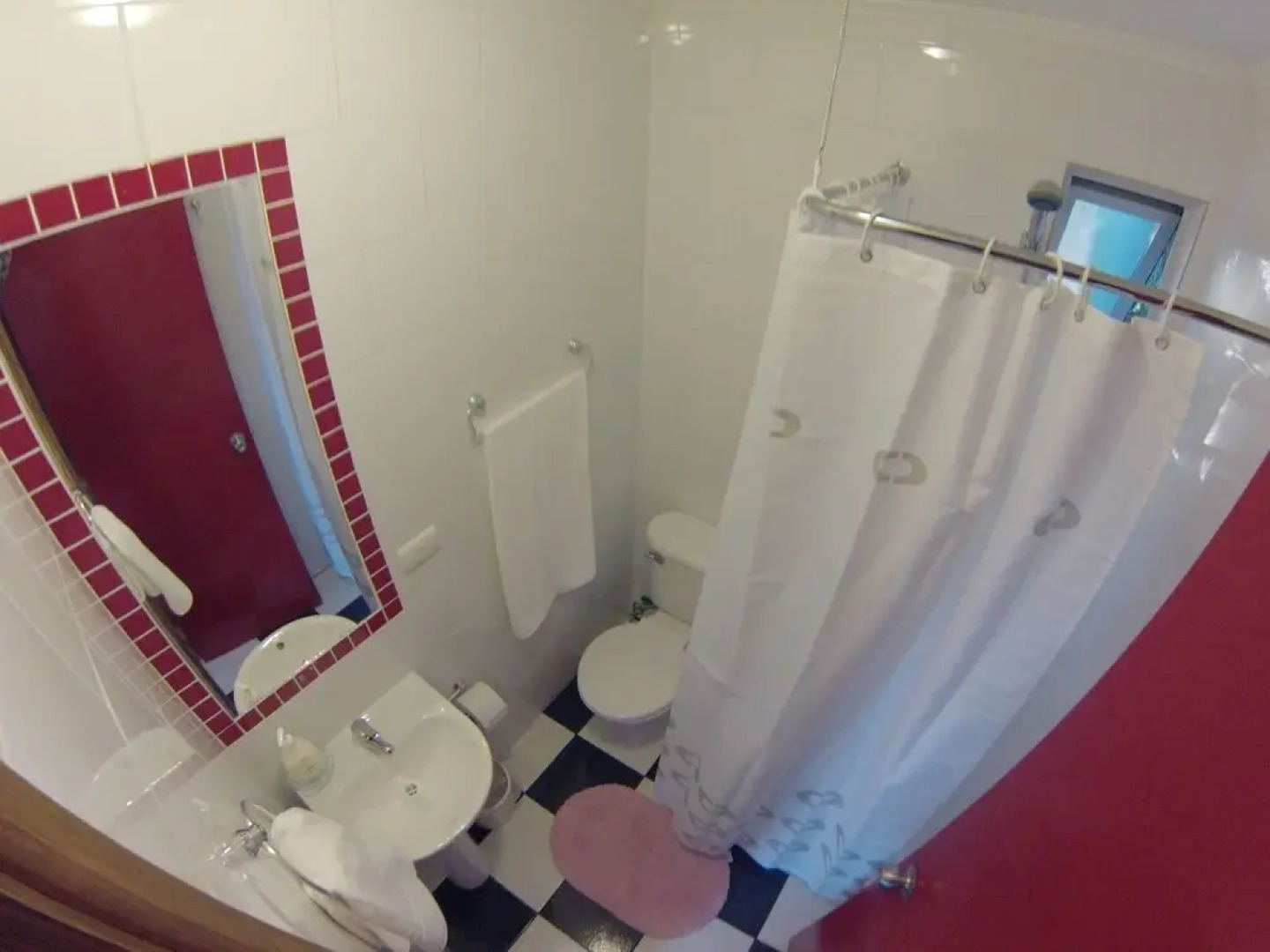 Kapai Departamentos de Turismo