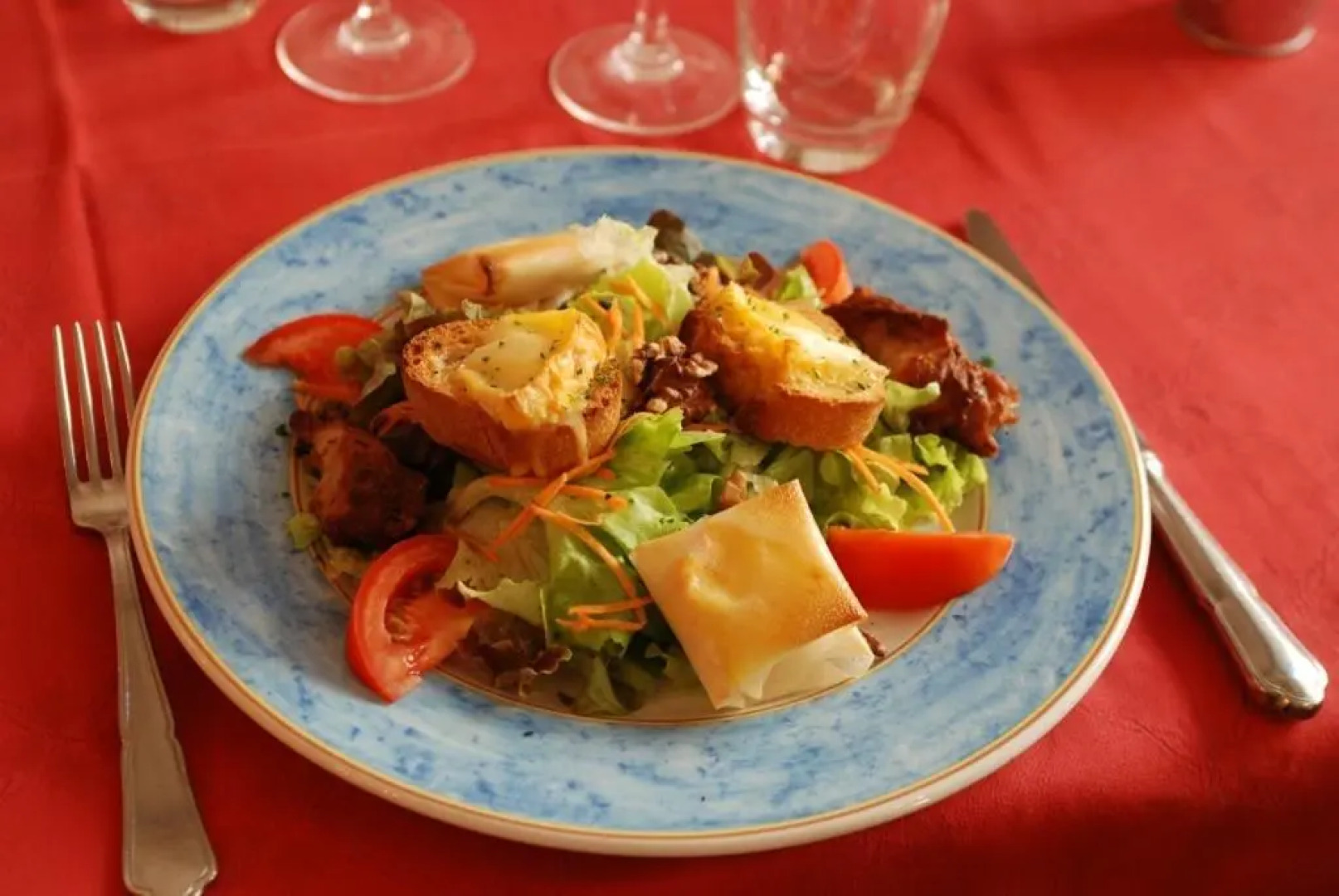 Grand Hôtel de l'Europe