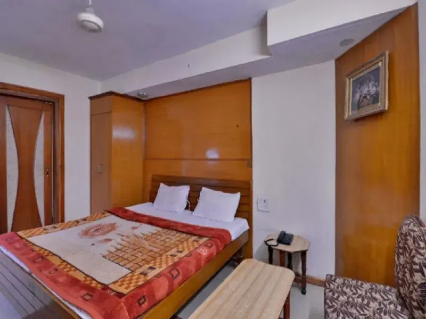 Hotel Flyover Classic Patiala