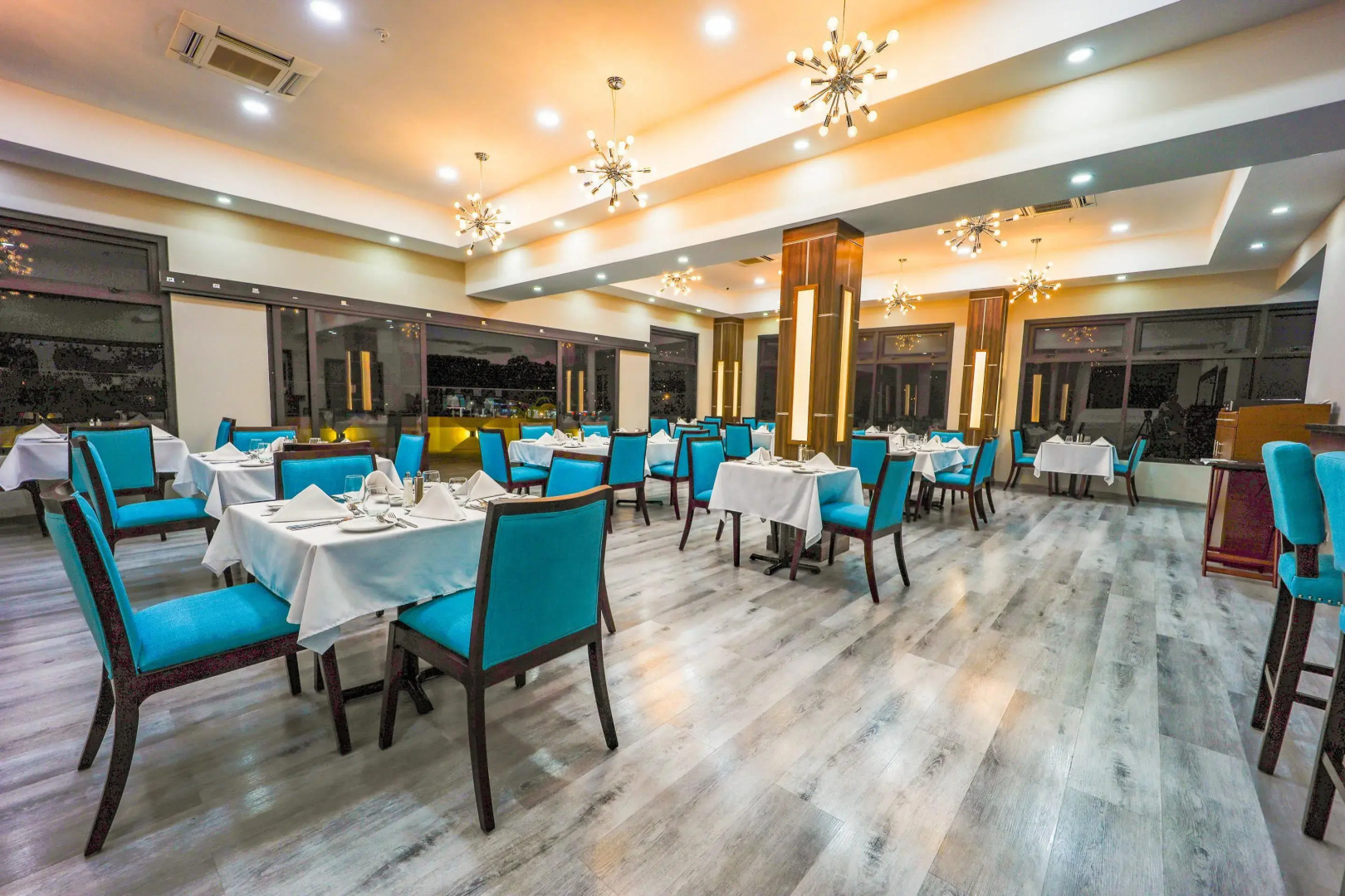 Comfort Inn & Suites Tobago