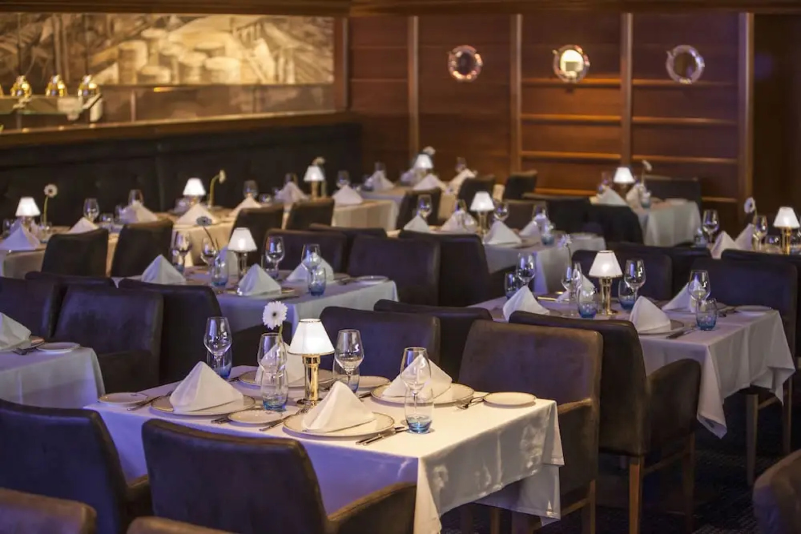 Erlebnishotel Bell Rock