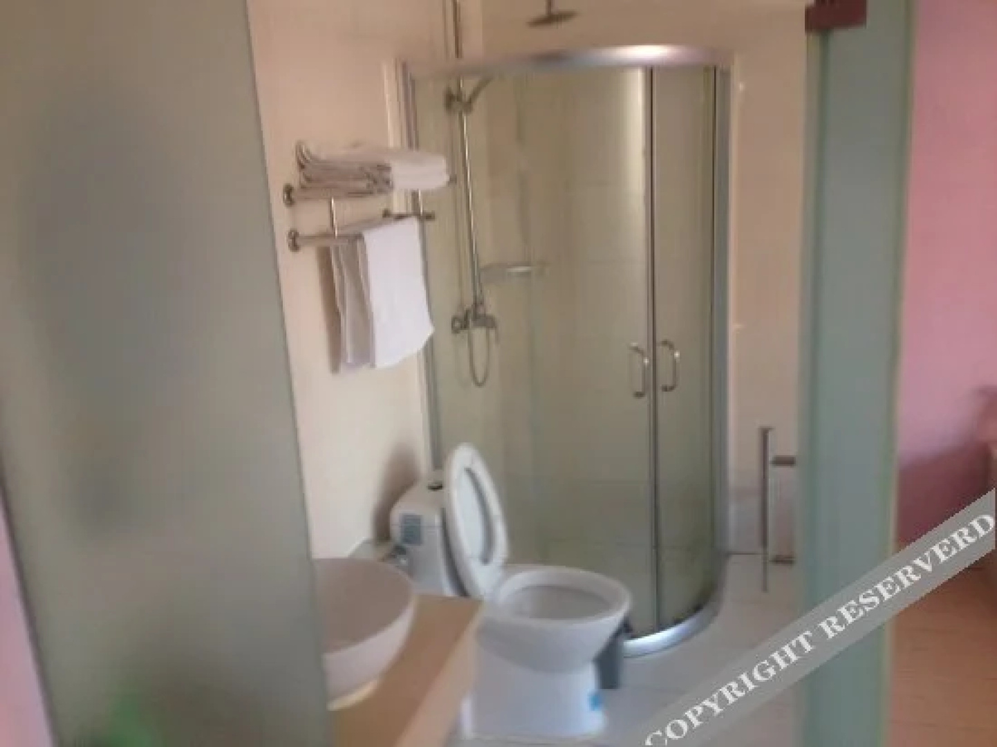 Taiyangcheng Hotel