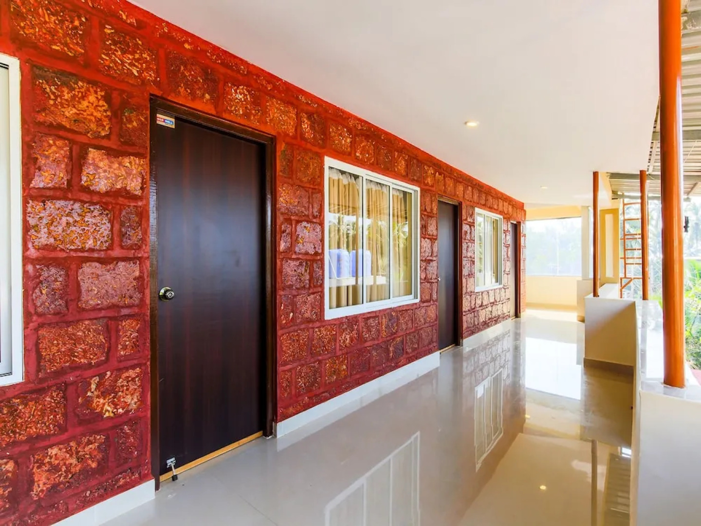 OYO 23067 Kartik Resort