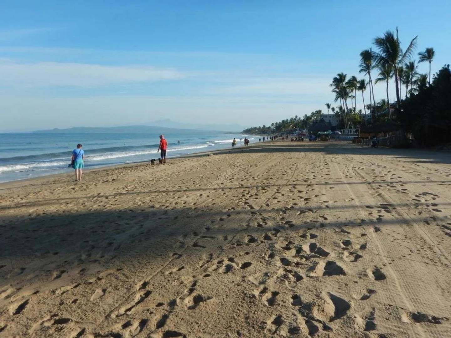 Bungalows Maria Teresa