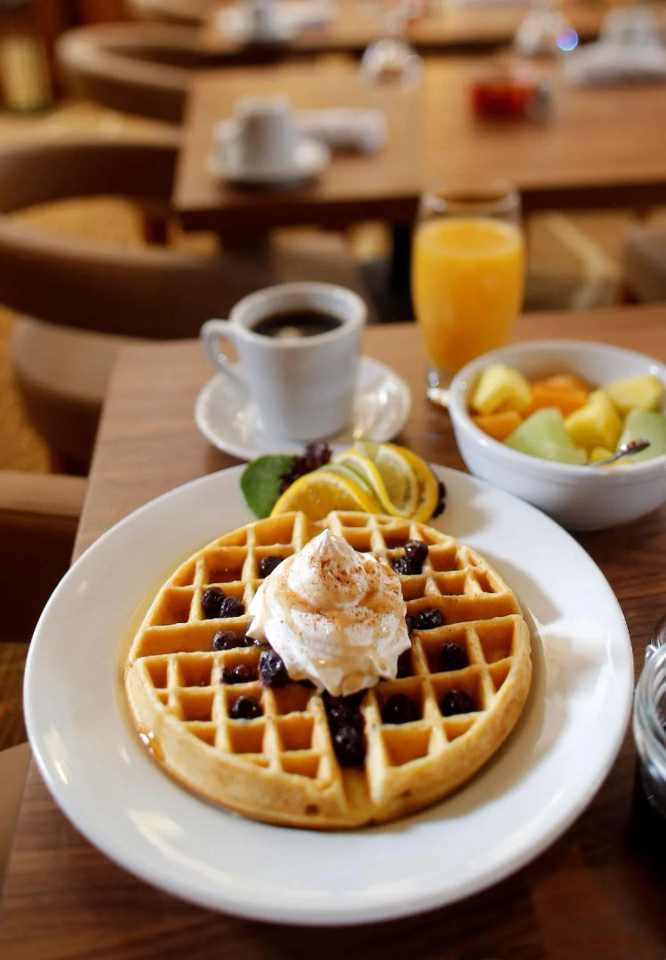 Hilton Garden Inn Cedar Falls