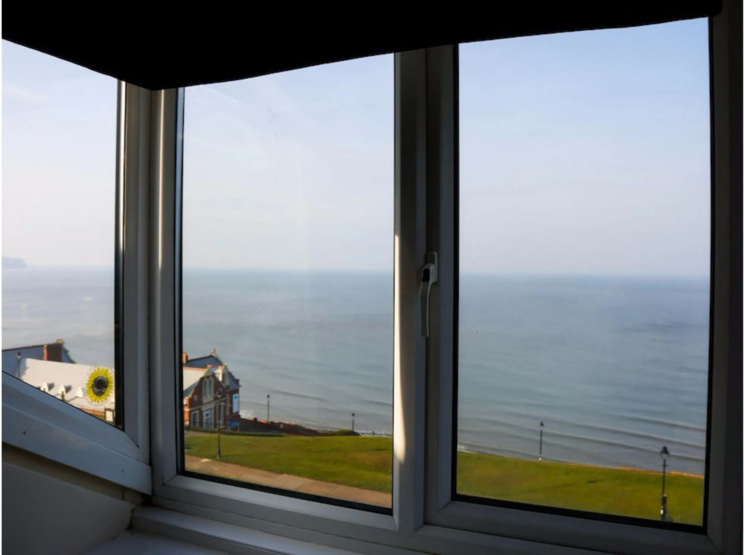 The Riviera Guest House