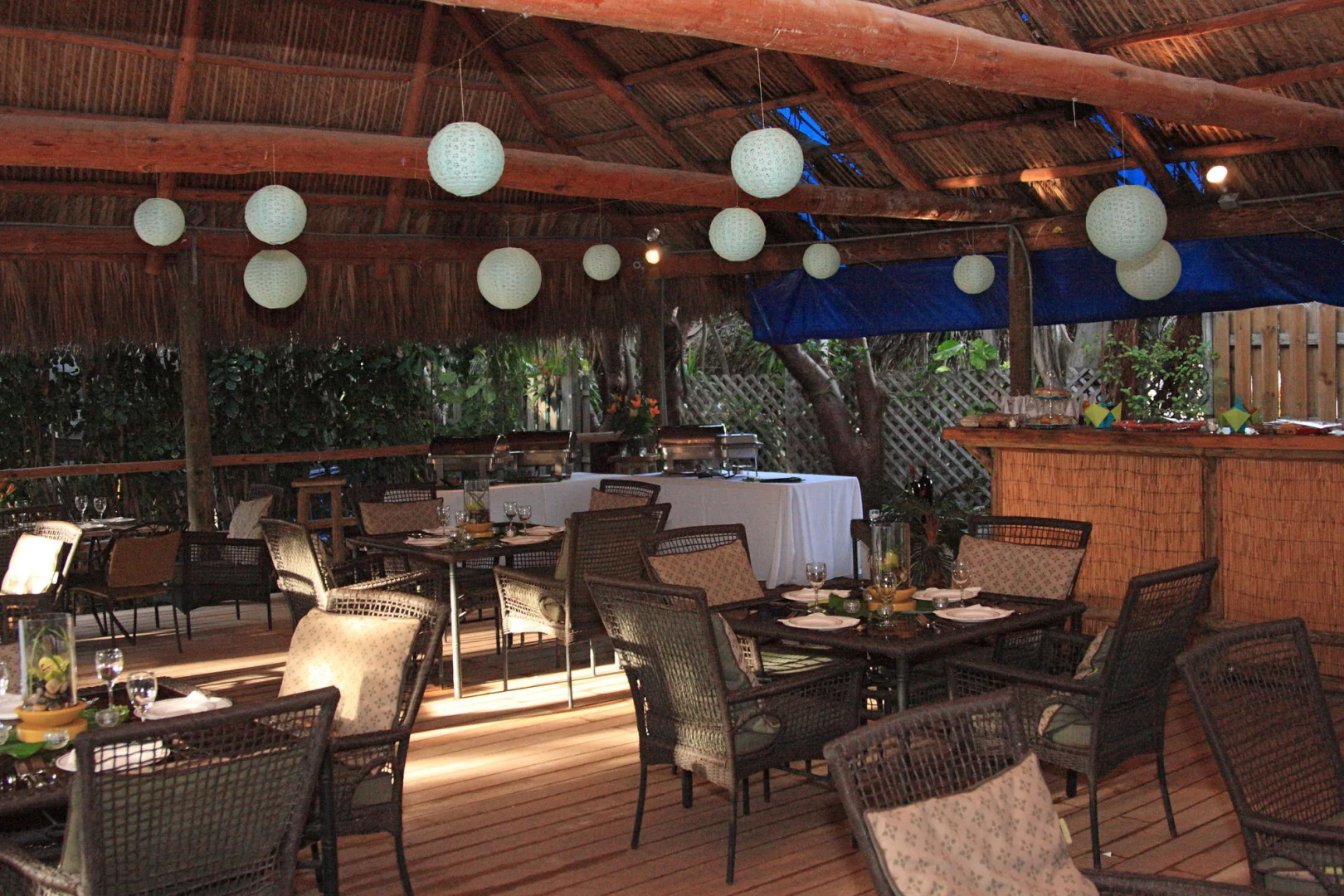 The Pelican Key Largo Cottages