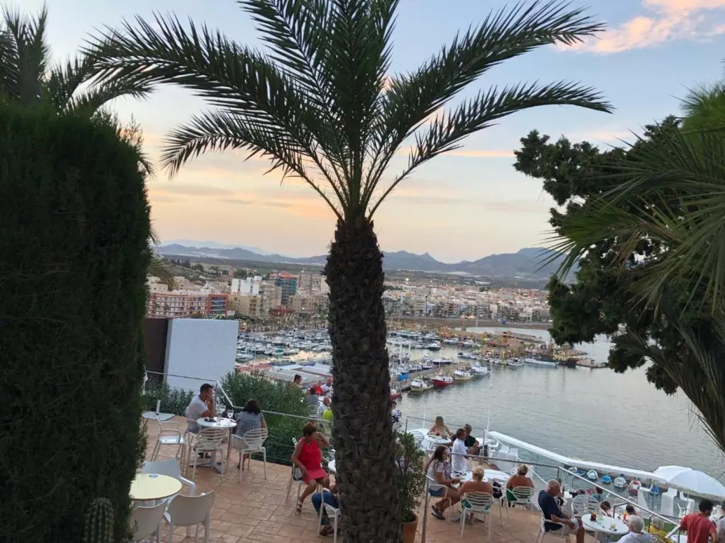 Apartament Claudia I